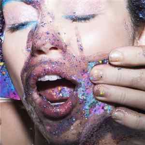 Miley Cyrus - Miley Cyrus & Her Dead Petz mp3