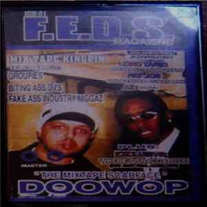 Doo Wop - F.E.D.S. Magazine Issue #1 - Cool Out mp3