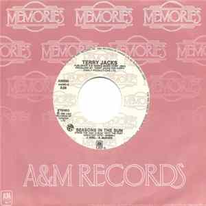 Terry Jacks - Seasons In The Sun / Where Evil Grows mp3