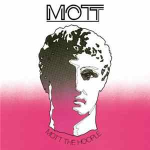 Mott The Hoople - Mott mp3