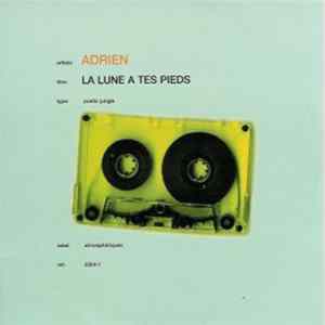 Adrien - La Lune À Tes Pieds mp3