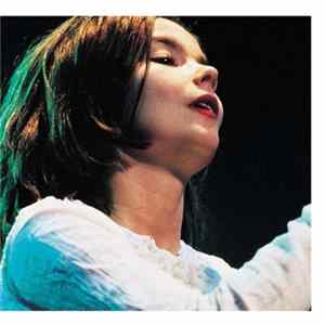 Björk - Debut Live mp3