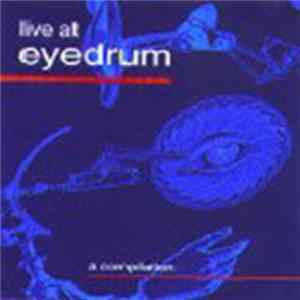 Various - Live At Eyedrum mp3