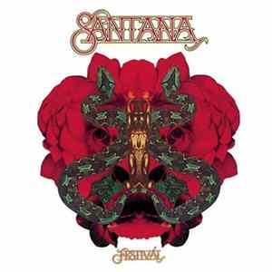 Santana - Festivál mp3