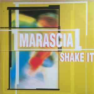 Marascia - Shake It mp3