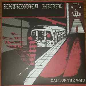 Extended Hell - Call Of The Void mp3