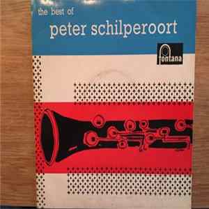 Peter Schilperoort - The Best Of mp3