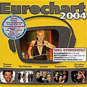 Various - Eurochart 2004 mp3