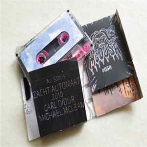 Zacht Automaat - We're Glad You Agree mp3