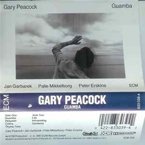 Gary Peacock - Guamba mp3