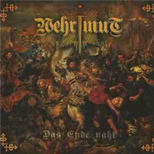 Wehrmut - Das Ende Naht mp3