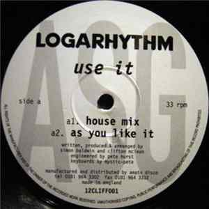 Logarhythm - Use It mp3