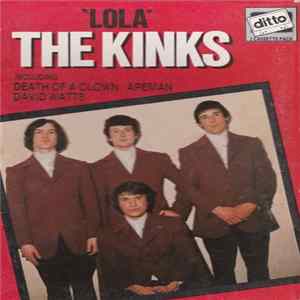 The Kinks - Lola mp3