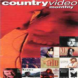 Various - Country Video Monthly September 1994 mp3