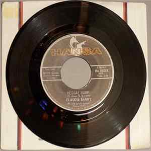 Claudja Barry - Reggae Bump / How Could You Do It Again mp3