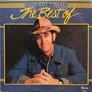 Don Williams - The Best Of mp3