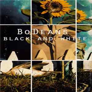 BoDeans - Black And White mp3