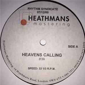 Hyperion / Prototype - Heaven's Calling / Control Of Sound mp3