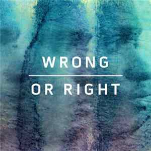 Kwabs - Wrong Or Right mp3