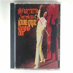 Louie Cruz - Coming Out mp3