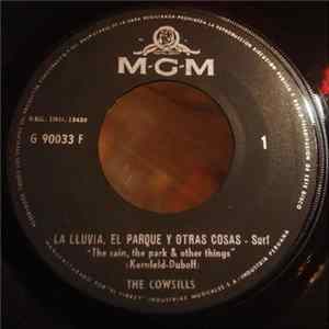 The Cowsills - La Lluvia, El Parque Y Otras Cosas = The Rain, The Park & Other Things mp3