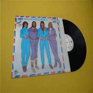 ABBA - Gracias Por La Musica mp3