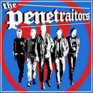 The Penetraitors - The Penetraitors mp3