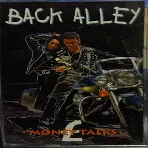 Back Alley - Money Talks mp3