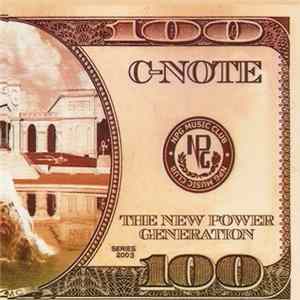 Prince - C-Note mp3