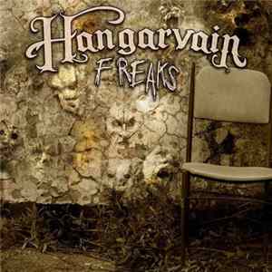 Hangarvain - Freaks mp3