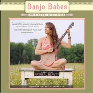 Various - Banjo Babes 2016 Compilation Album mp3