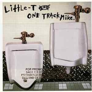 Little-T And One Track Mike. - Fome Is Dape mp3