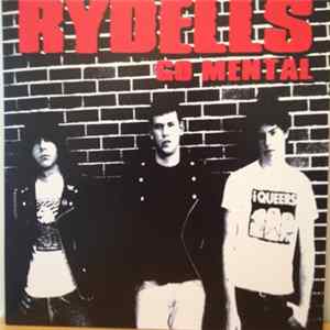 Rydells - Go Mental mp3