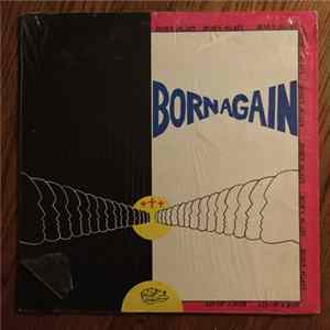 Seriah - Born Again mp3