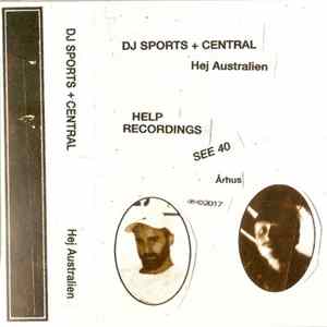 DJ Sports & Central - Hej Australien mp3