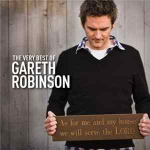 Gareth Robinson - The Very Best Of mp3