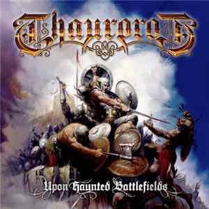 Thaurorod - Upon Haunted Battlefields mp3