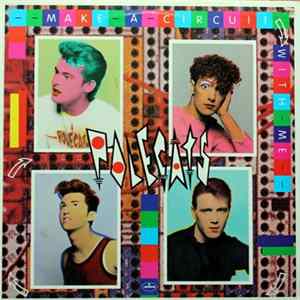 Polecats - Make A Circuit With Me mp3