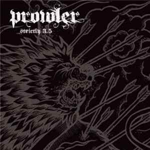 Prowler - Strictly 3.5 mp3