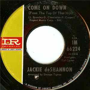 Jackie DeShannon - Come On Down (From The Top Of That Hill) mp3