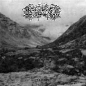 Kältetod - Talpfade mp3