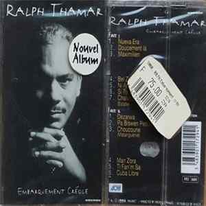 Ralph Thamar - Embarquement Créole mp3