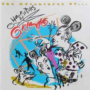 Various - The Adventures of Hairstyles by Orlando: Orlando's Top 10 Cuts, Vol. 1 mp3