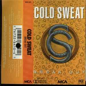 Cold Sweat - Break Out mp3