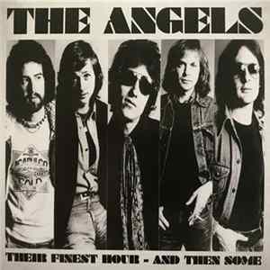 The Angels - Their Finest Hour...And Then Some mp3