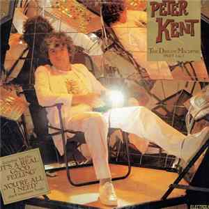 Peter Kent - The Dream Machine Part 1&2 mp3