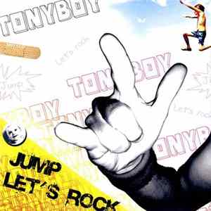 Tonyboy - Jump mp3