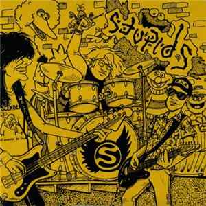 Stupids - Wipe Out mp3