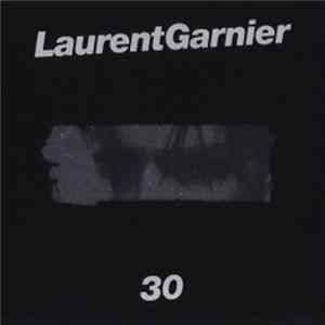 Laurent Garnier - 30 mp3