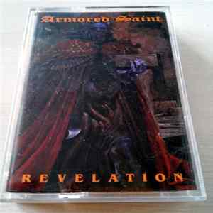 Armored Saint - Revelation mp3